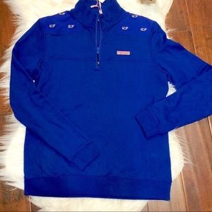 VINEYARD VINES Shep Shirt pullover sweatshirt